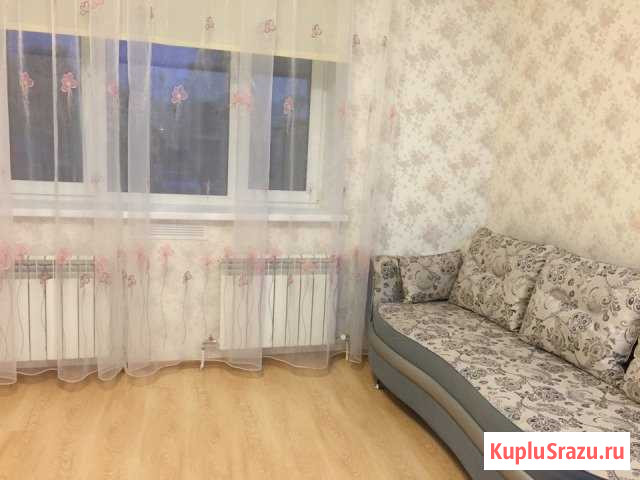 2-комнатная квартира, 50 м², 1/10 эт. в аренду посуточно в Омске Омск - изображение 3