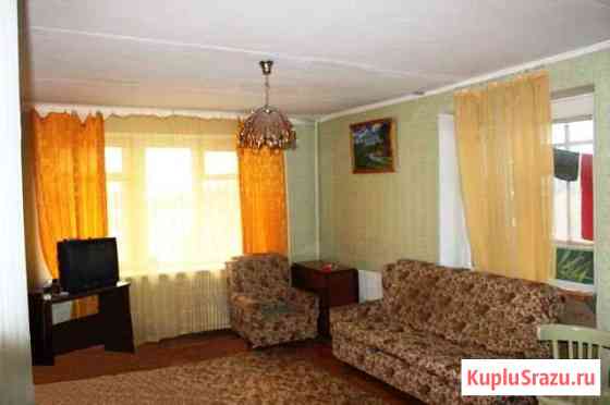 2-комнатная квартира, 46 м², 8/12 эт. на продажу в Белгороде Белгород