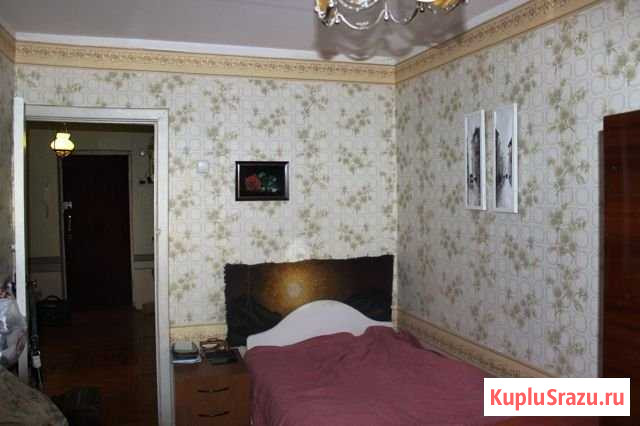 2-комнатная квартира, 46 м², 8/12 эт. на продажу в Белгороде Белгород - изображение 3