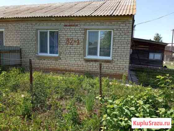 3-комнатная квартира, 45.5 м², 1/1 эт. на продажу в Ртищево Ртищево