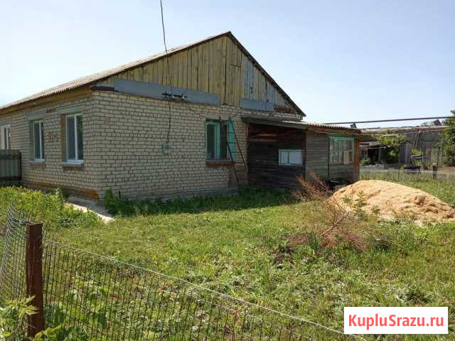 3-комнатная квартира, 45.5 м², 1/1 эт. на продажу в Ртищево Ртищево - изображение 3