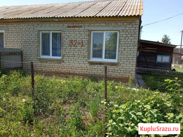 3-комнатная квартира, 45.5 м², 1/1 эт. на продажу в Ртищево Ртищево - изображение 1