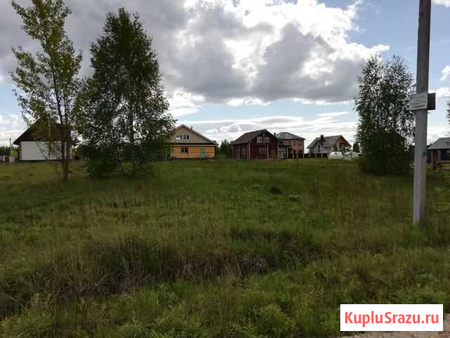 Участок СНТ, ДНП 10 сот. на продажу в Бору Бор - изображение 3