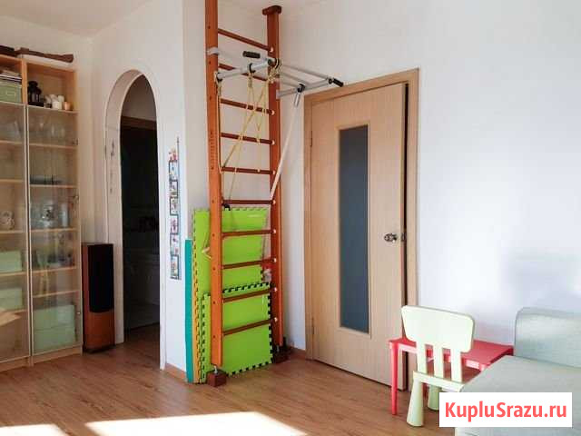 1-комнатная квартира, 41 м², 5/6 эт. в аренду на длительный срок во Всеволожске Всеволожск - изображение 3