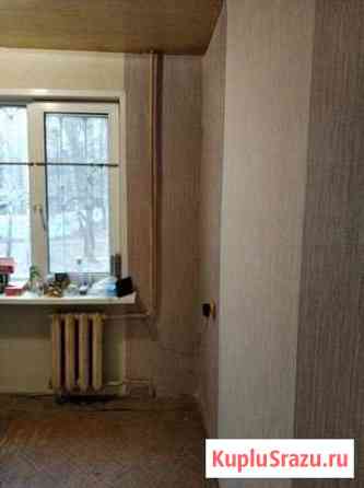 3-комнатная квартира, 62 м², 1/5 эт. на продажу в Смоленске Смоленск