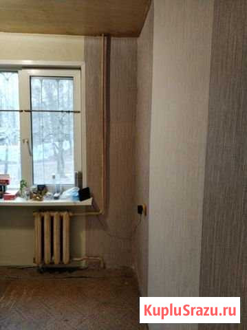 3-комнатная квартира, 62 м², 1/5 эт. на продажу в Смоленске Смоленск - изображение 2