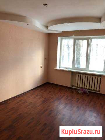 3-комнатная квартира, 62 м², 1/5 эт. на продажу в Смоленске Смоленск - изображение 1