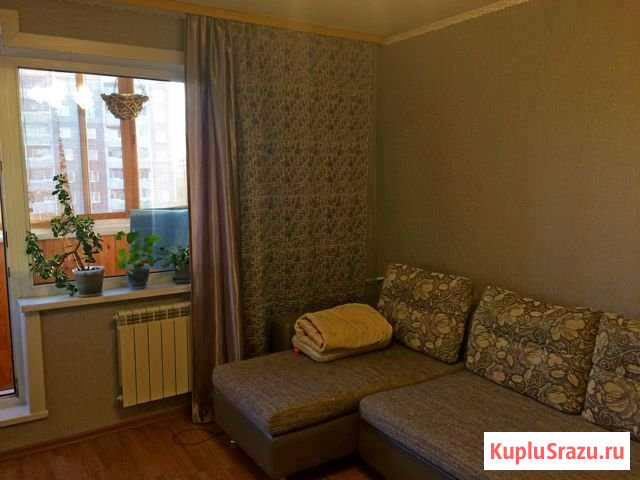 2-комнатная квартира, 48 м², 5/5 эт. на продажу в Улан-Удэ Улан-Удэ - изображение 2