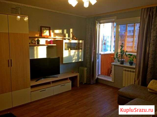 2-комнатная квартира, 48 м², 5/5 эт. на продажу в Улан-Удэ Улан-Удэ - изображение 1