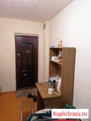 Комната 9 м² в 1-ком. кв., 2/5 эт. на продажу в Ухте Ухта - изображение 1