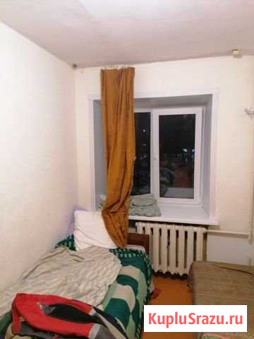 Комната 9 м² в 1-ком. кв., 2/5 эт. на продажу в Ухте Ухта - изображение 2