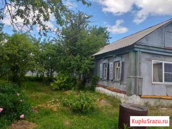 Дом 72 м² на участке 20 сот. на продажу в Клявлино Клявлино