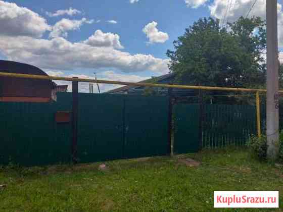 Дом 72 м² на участке 20 сот. на продажу в Клявлино Клявлино