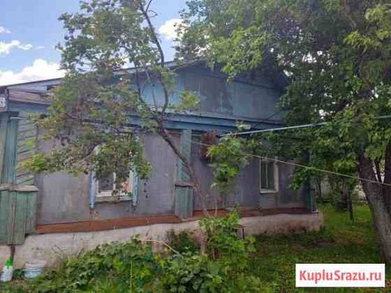 Дом 72 м² на участке 20 сот. на продажу в Клявлино Клявлино