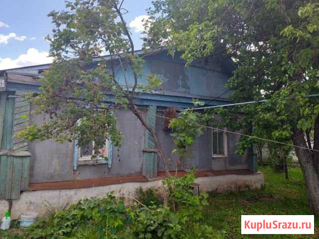 Дом 72 м² на участке 20 сот. на продажу в Клявлино Клявлино - изображение 3