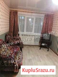 1-комнатная квартира, 38 м², 1/5 эт. в аренду на длительный срок в Туле Тула - изображение 2
