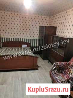 1-комнатная квартира, 38 м², 1/5 эт. в аренду на длительный срок в Туле Тула - изображение 1