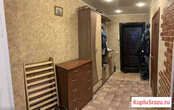 1-комнатная квартира, 36 м², 7/10 эт. на продажу в Вологде Вологда