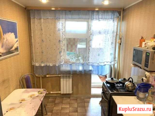 1-комнатная квартира, 36 м², 7/10 эт. на продажу в Вологде Вологда - изображение 1