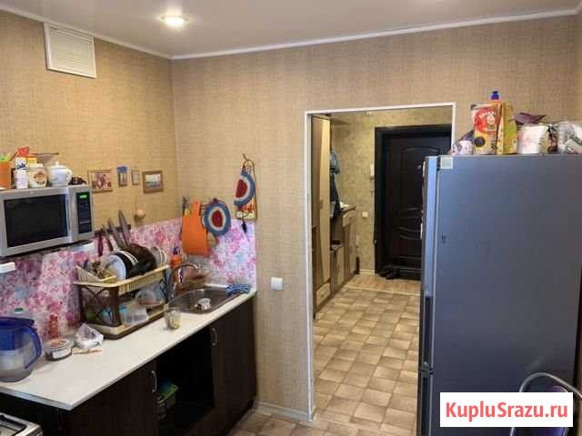 1-комнатная квартира, 36 м², 7/10 эт. на продажу в Вологде Вологда - изображение 2