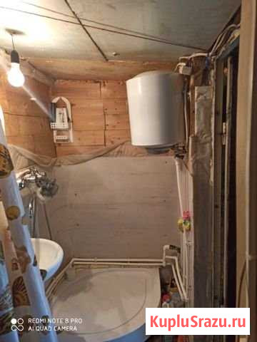 Дача 24 м² на участке 2 сот. в аренду на длительный срок в Домодедово Домодедово - изображение 3