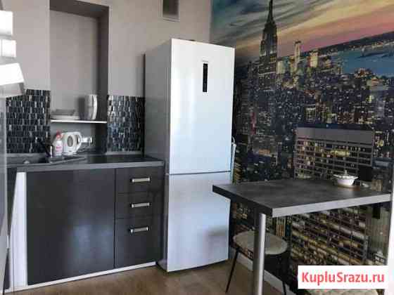 Квартира-студия, 34 м², 12/24 эт. на продажу в Самаре Самара