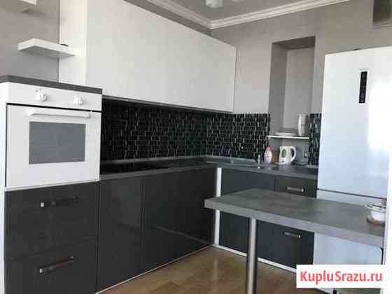 Квартира-студия, 34 м², 12/24 эт. на продажу в Самаре Самара