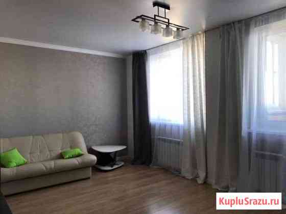 Квартира-студия, 34 м², 12/24 эт. на продажу в Самаре Самара