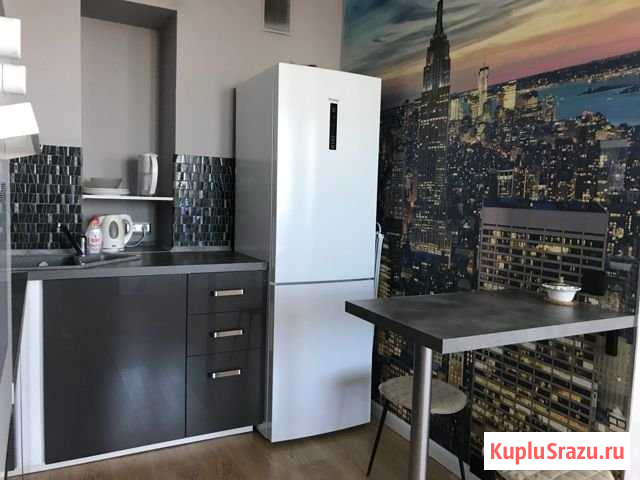 Квартира-студия, 34 м², 12/24 эт. на продажу в Самаре Самара - изображение 2