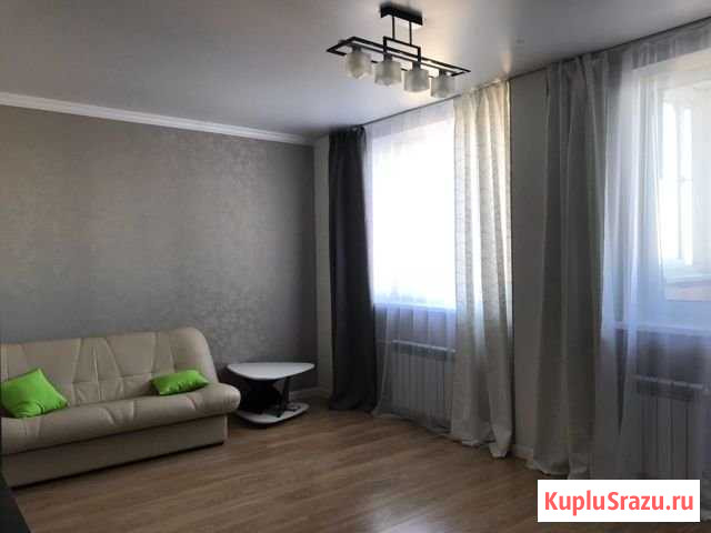 Квартира-студия, 34 м², 12/24 эт. на продажу в Самаре Самара - изображение 3