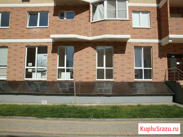 Под торговлю,услуги, офис Краснодар - изображение 1