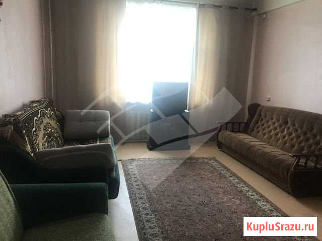 2-комнатная квартира, 68.5 м², 1/4 эт. на продажу в Рязани Рязань - изображение 3
