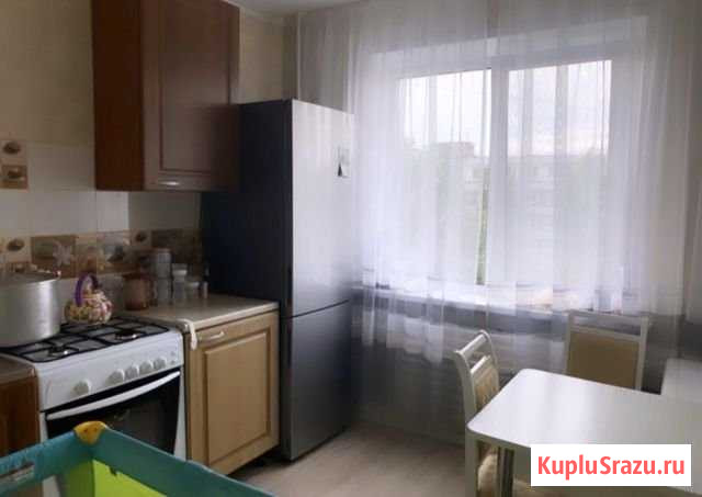 3-комнатная квартира, 63 м², 8/9 эт. на продажу в Балаково Балаково - изображение 1