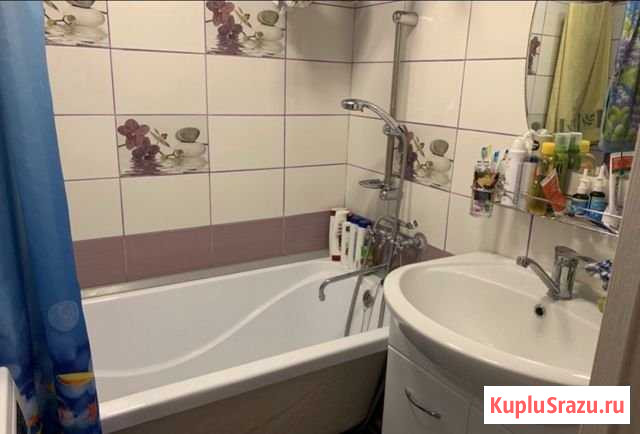 3-комнатная квартира, 63 м², 8/9 эт. на продажу в Балаково Балаково - изображение 3