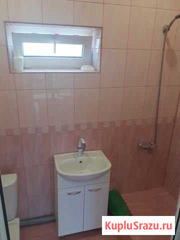 Комната 20 м² в 1-ком. кв., 1/3 эт. в аренду посуточно в Архипо-Осиповке Архипо-Осиповка - изображение 1