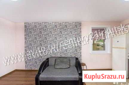 2-комнатная квартира, 30 м², 1/2 эт. на продажу в Маркове Маркова - изображение 2