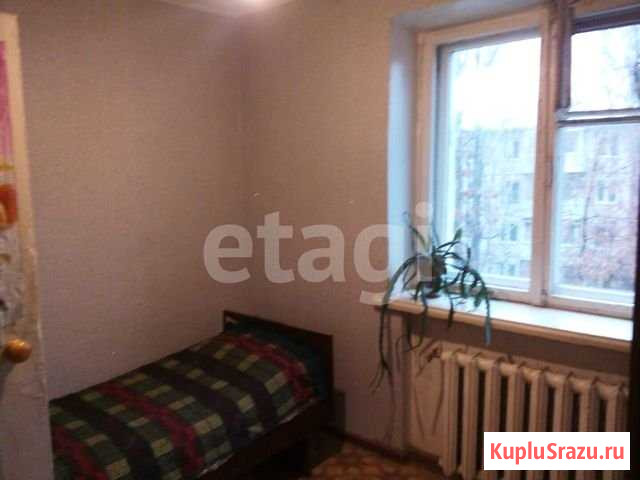 Квартира-студия, 12.2 м², 3/5 эт. на продажу в Саратове Саратов - изображение 3