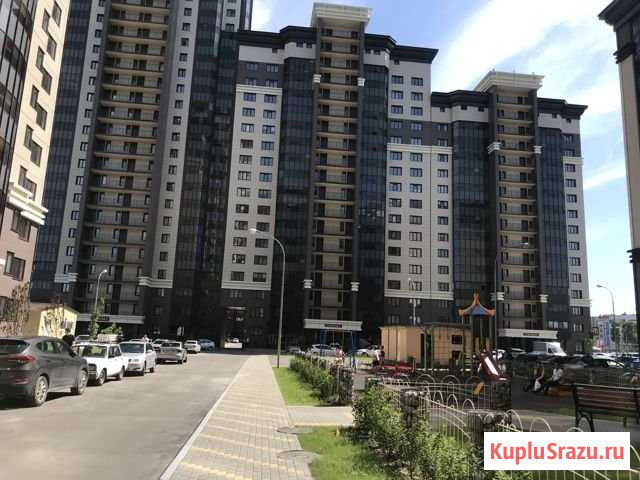 2-комнатная квартира, 65 м², 7/25 эт. на продажу в Воронеже Воронеж - изображение 1