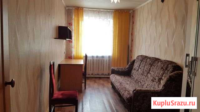 2-комнатная квартира, 42 м², 3/3 эт. на продажу в Марксе Маркс - изображение 2