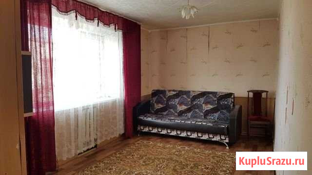 2-комнатная квартира, 42 м², 3/3 эт. на продажу в Марксе Маркс - изображение 3