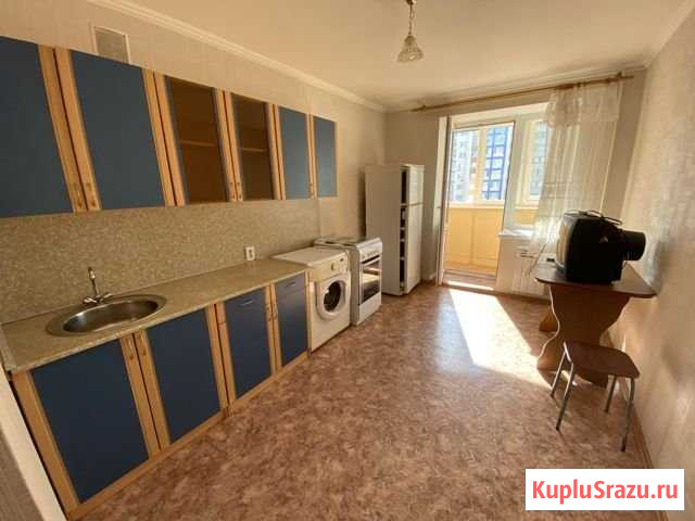 1-комнатная квартира, 34 м², 6/10 эт. в аренду на длительный срок в Пензе Пенза - изображение 1