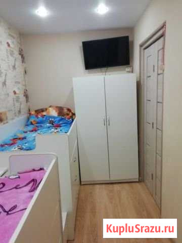 2-комнатная квартира, 24 м², 5/5 эт. на продажу в Великом Новгороде Великий Новгород - изображение 2