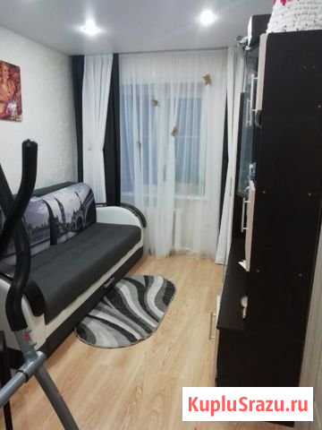 2-комнатная квартира, 24 м², 5/5 эт. на продажу в Великом Новгороде Великий Новгород - изображение 3