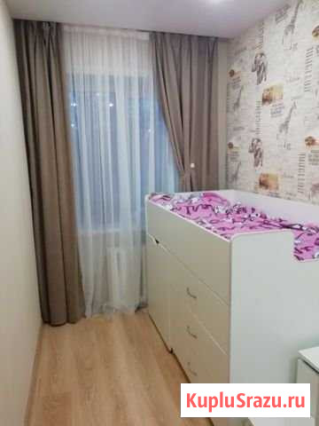 2-комнатная квартира, 24 м², 5/5 эт. на продажу в Великом Новгороде Великий Новгород - изображение 1