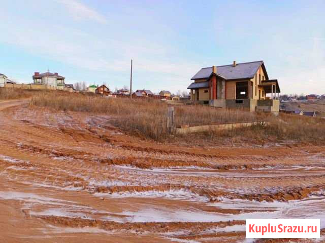 Участок ИЖС 9 сот. на продажу в Самаре Самара - изображение 3