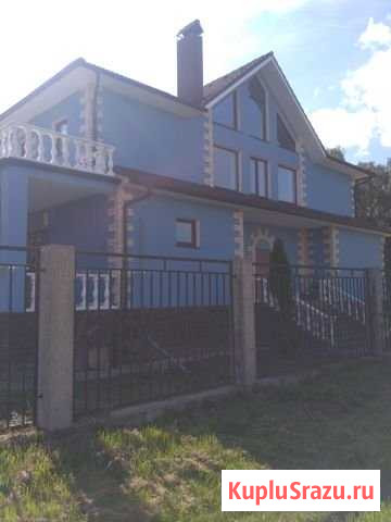 Коттедж 590 м² на участке 24 сот. на продажу в Солнечногорске Солнечногорск - изображение 1