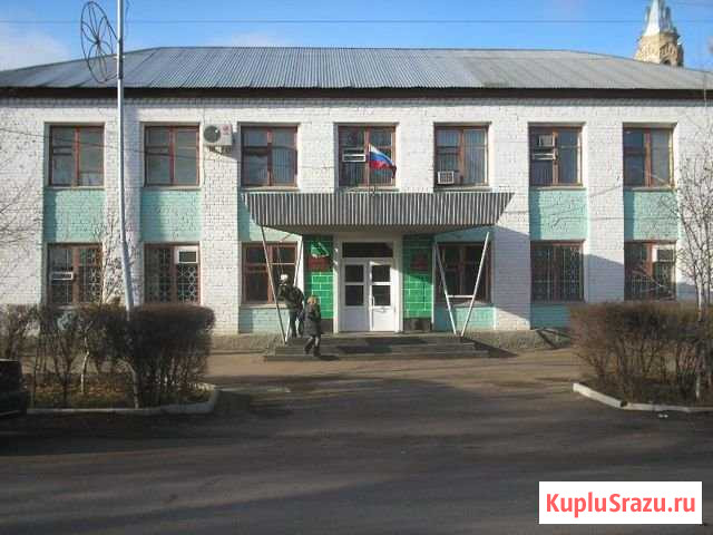 Нежилое здание, 567.9 кв.м., г. Сорочинск Сорочинск - изображение 1