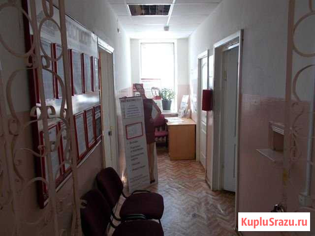Офисное помещение 281.3 кв.м. + гараж, г. Верещагино Верещагино - изображение 3