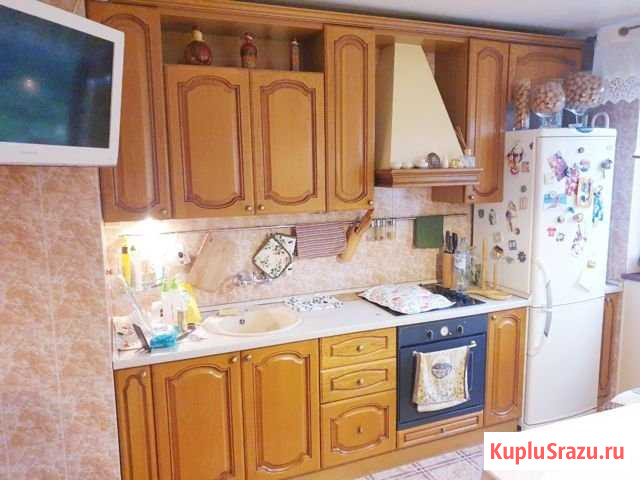 3-комнатная квартира, 72 м², 5/9 эт. на продажу в Туле Тула - изображение 3