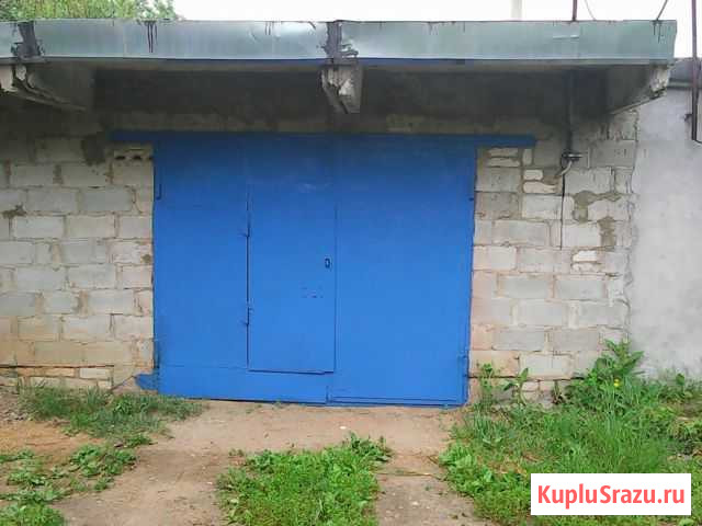 Гараж 25 м² на продажу в Кардымово Кардымово - изображение 2